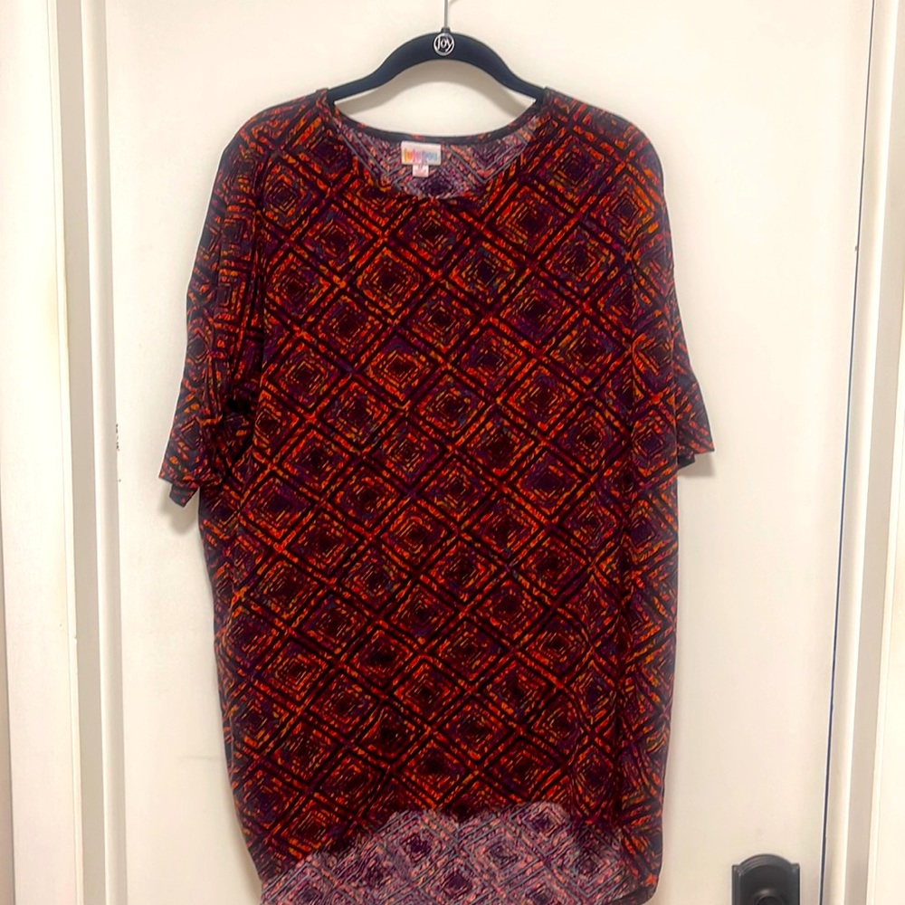 LulaRoe Irma size M